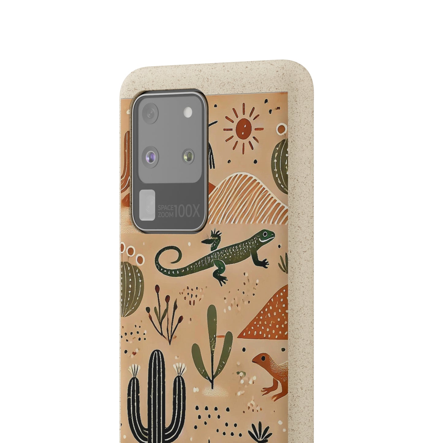 Biodegradable Phone Case