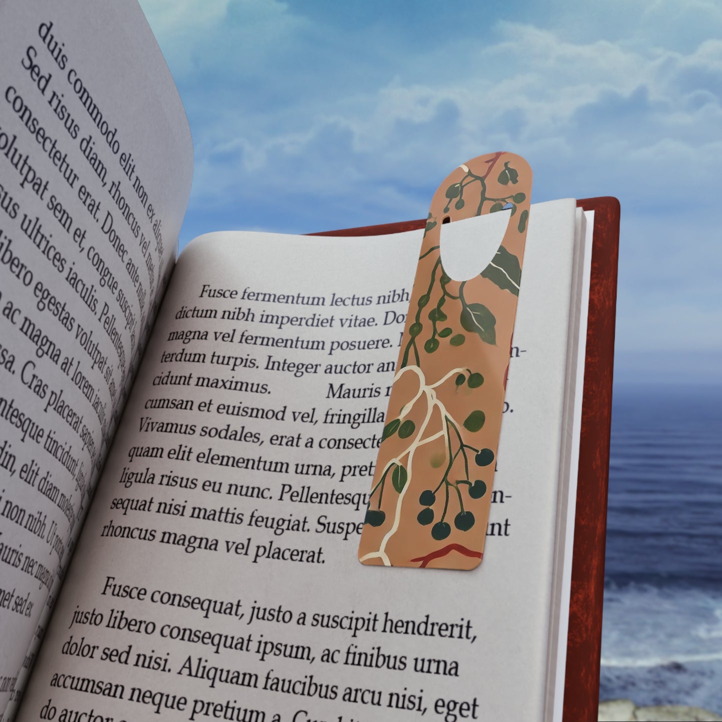 Bookmark