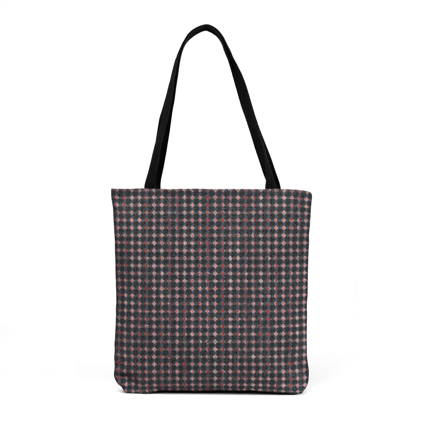 R Woven Tote