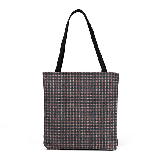 R Woven Tote