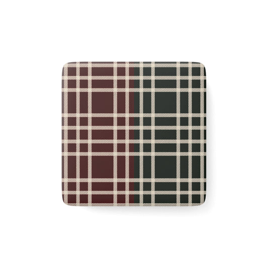 Porcelain Magnet