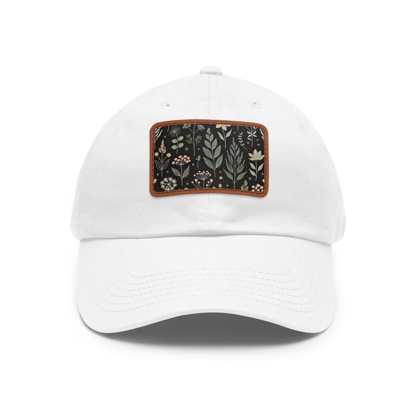 Bontanical Bloom Dad Hat