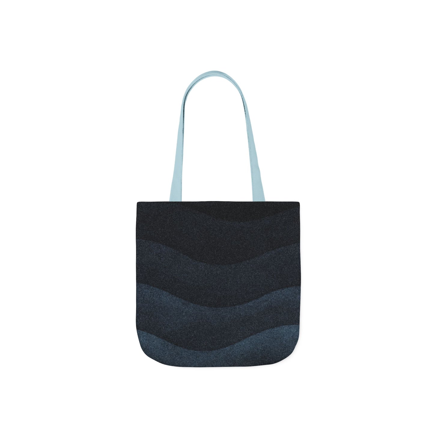 Tote Bag with 5-Color Straps