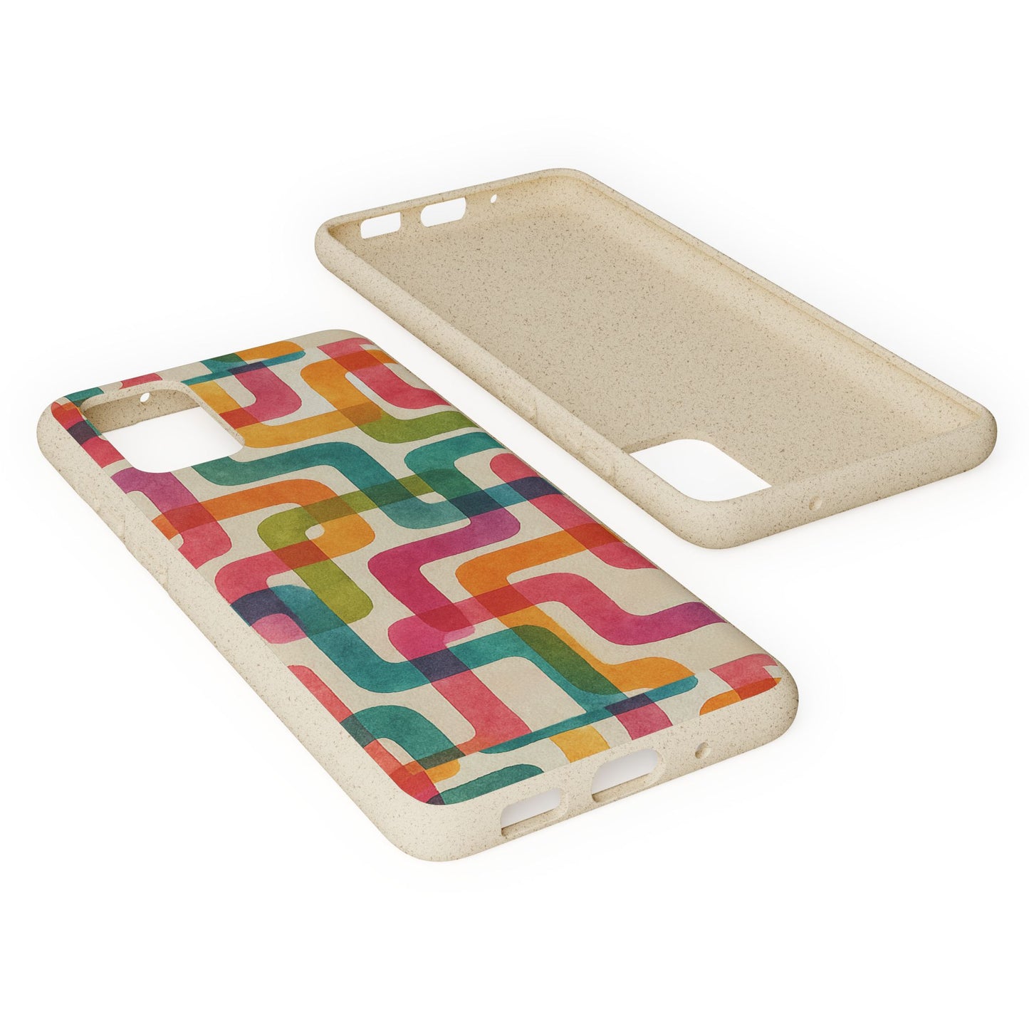 Phone Case - Biodegradable Protective Cover
