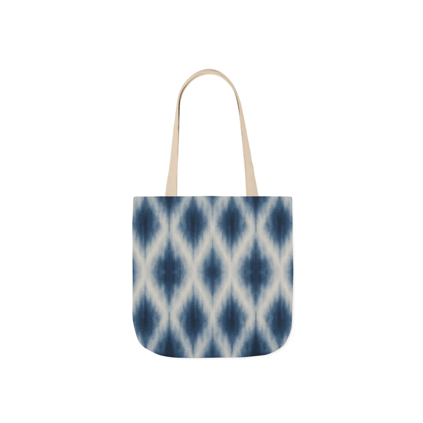 Tote Bag with 5-Color Straps