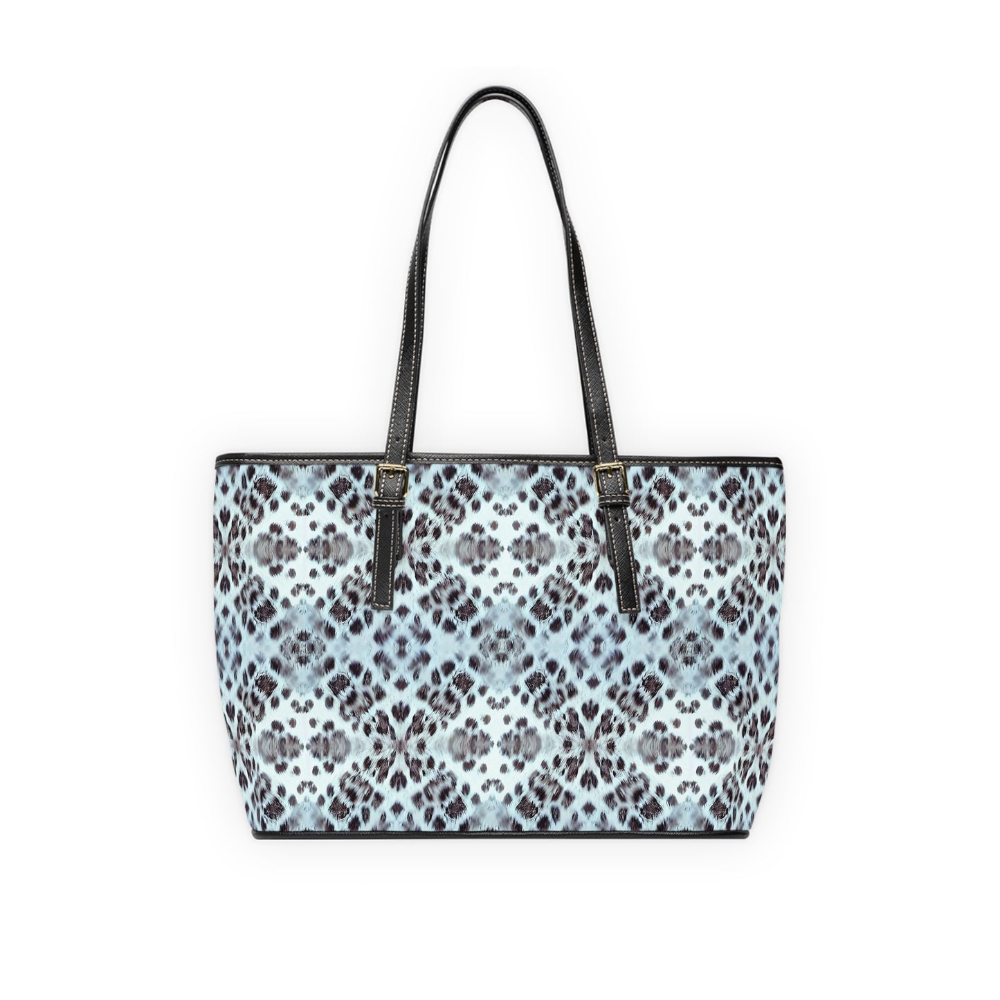 PU Leather Shoulder Bag