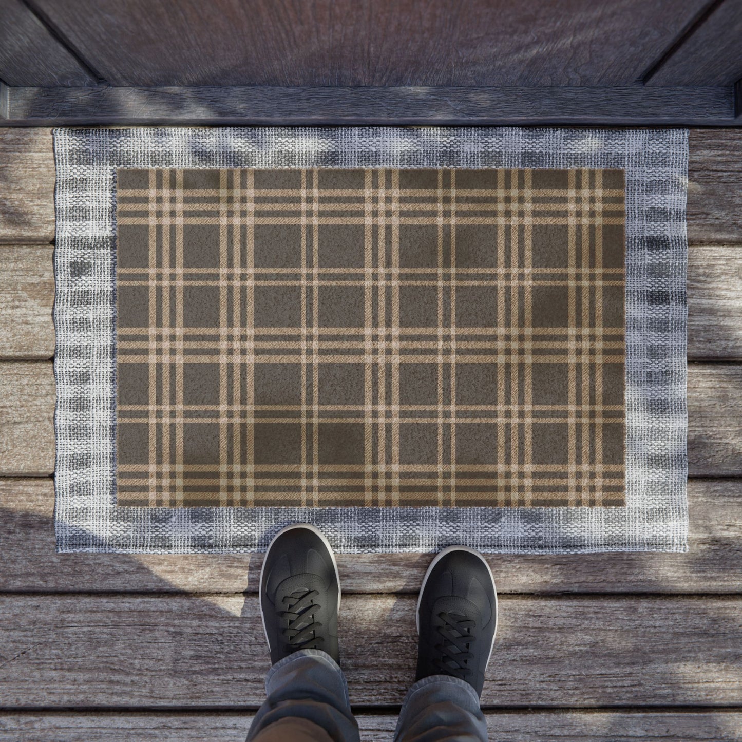 Doormat