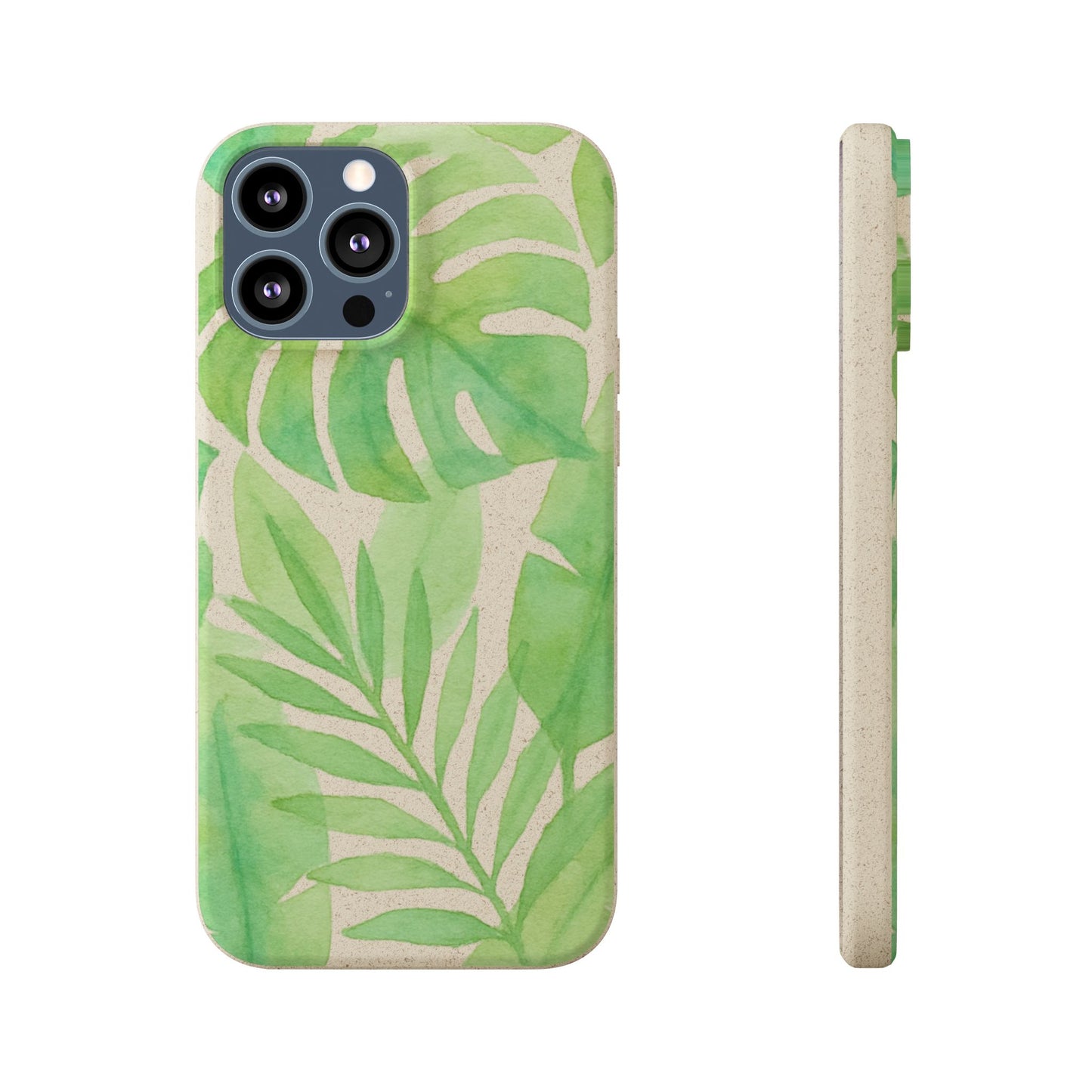 Phone Case - Biodegradable Protective Cover