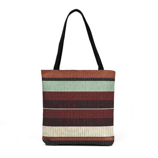 Woven Tote