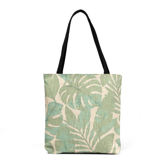 Woven Tote