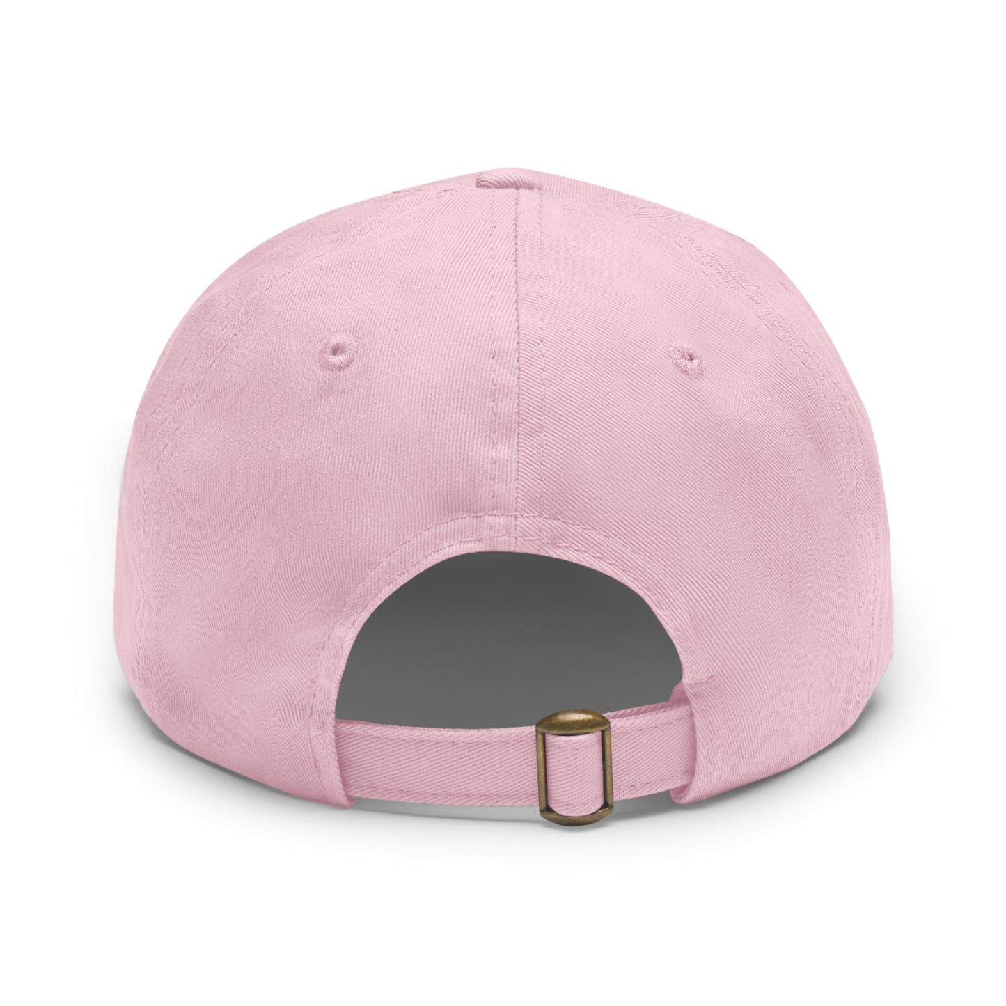 Midnight Marble Dad Hat