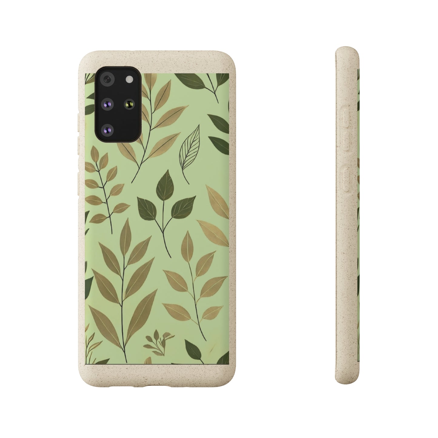 Biodegradable Phone Case