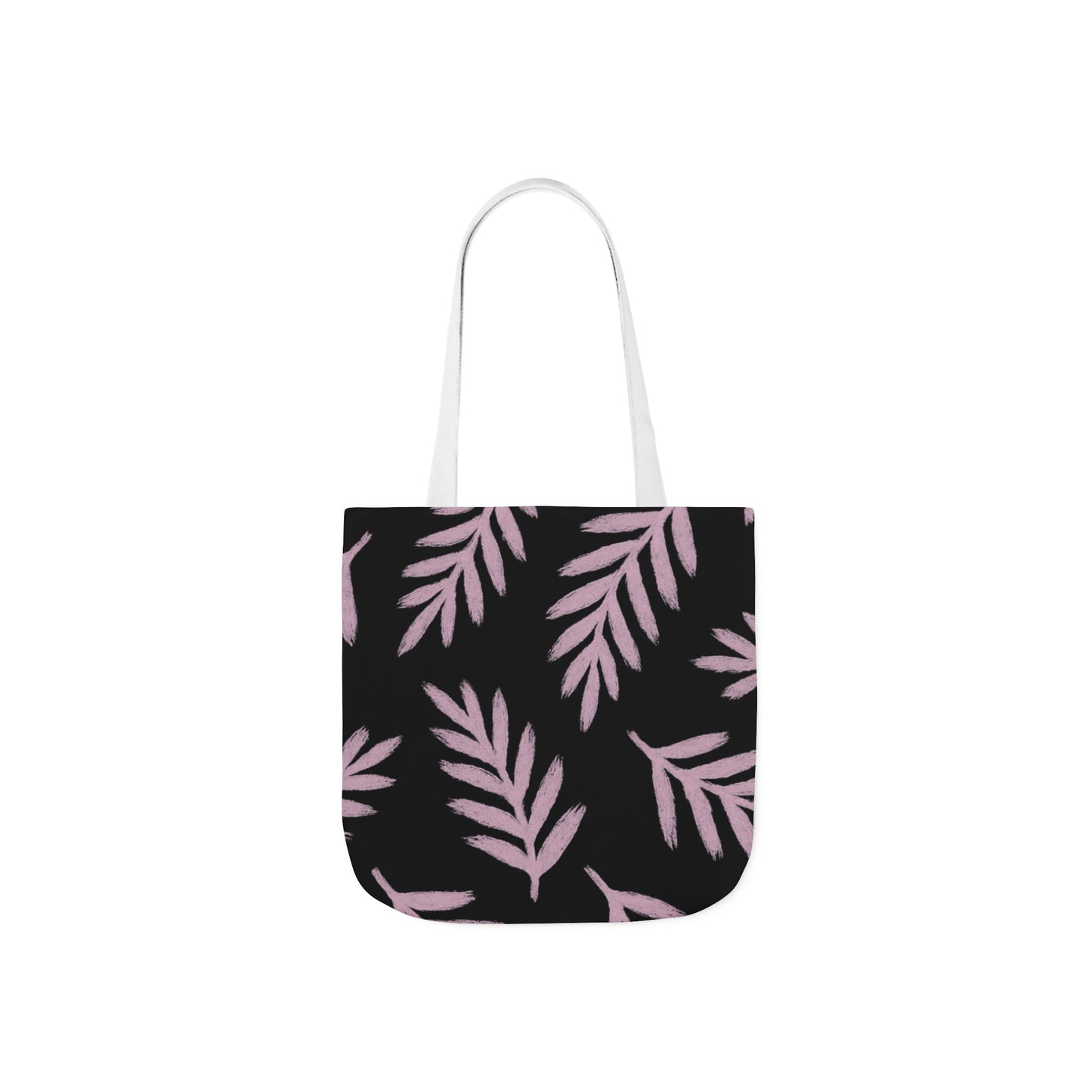 Tote Bag with 5-Color Straps