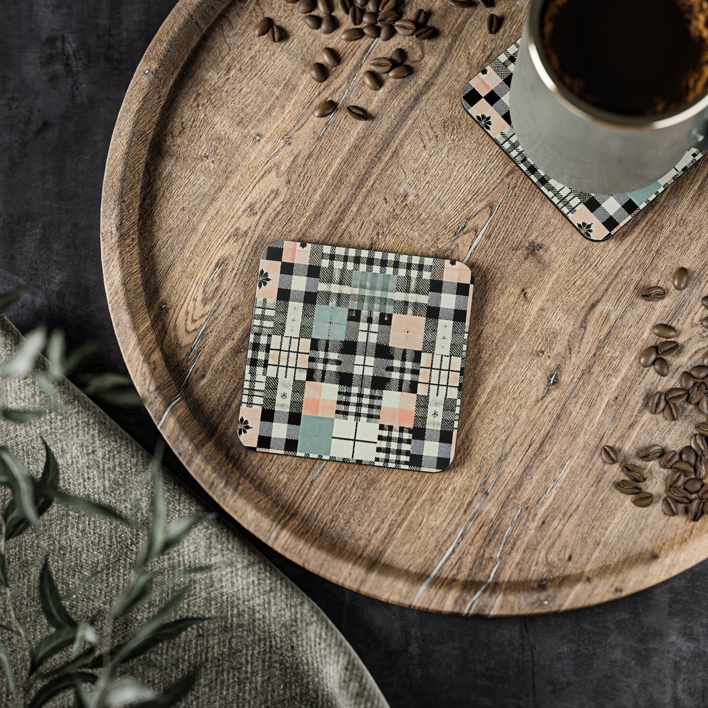Coasters