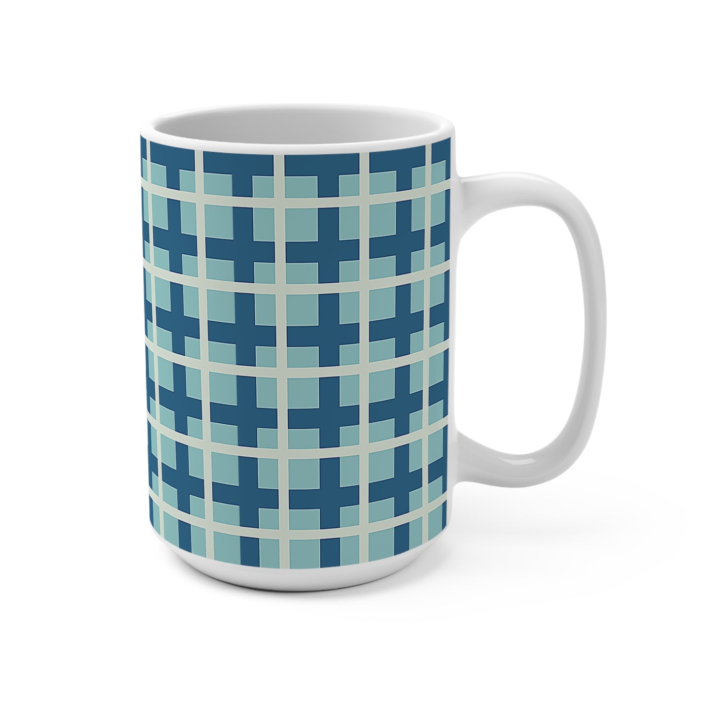 Mug 15oz