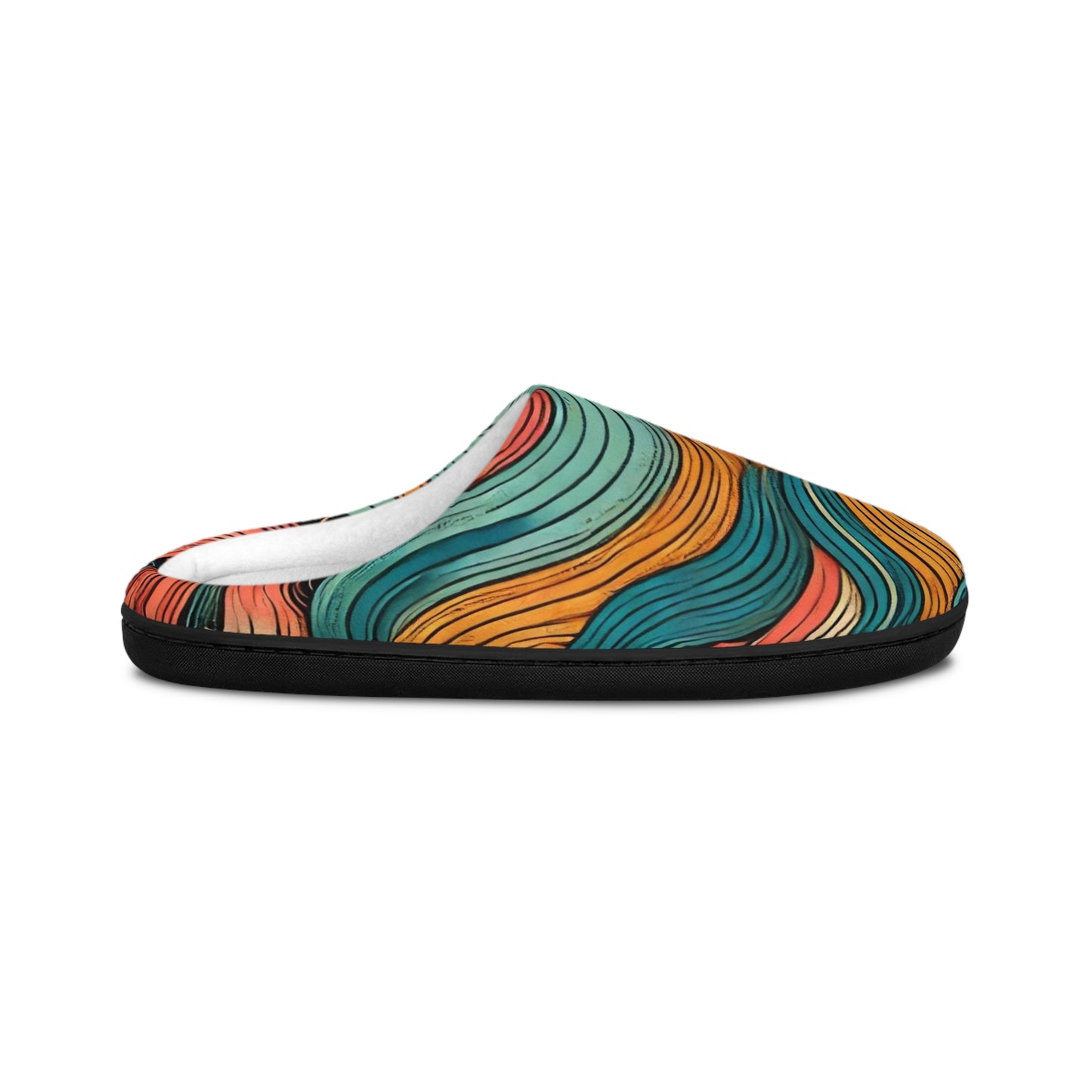 Men's indoor Slippers