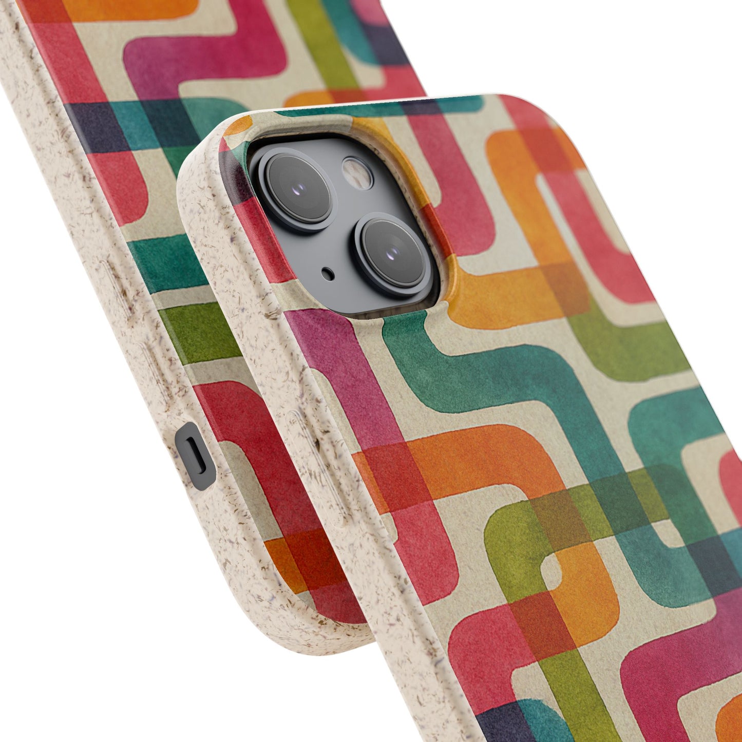 Phone Case - Biodegradable Protective Cover