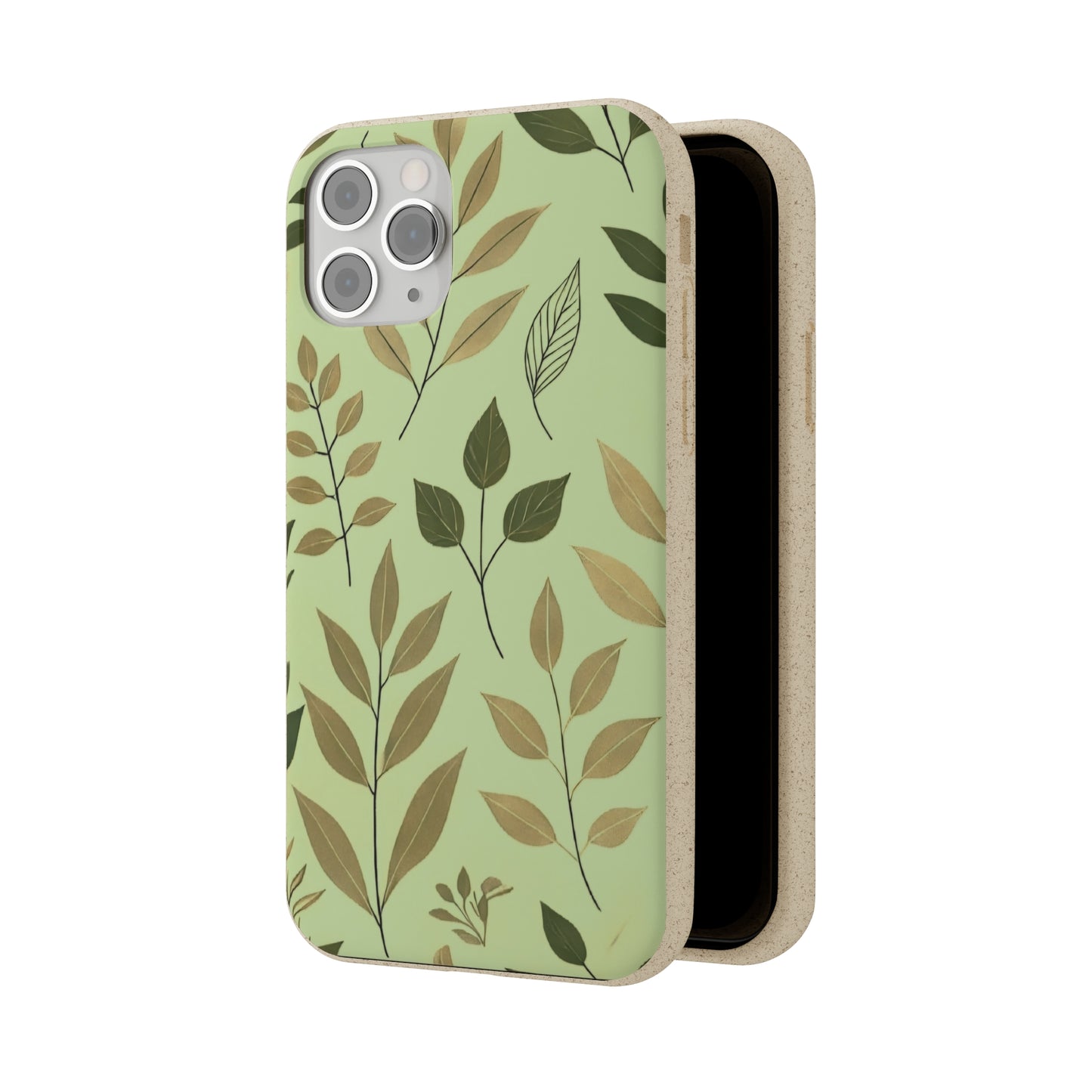 Biodegradable Phone Case