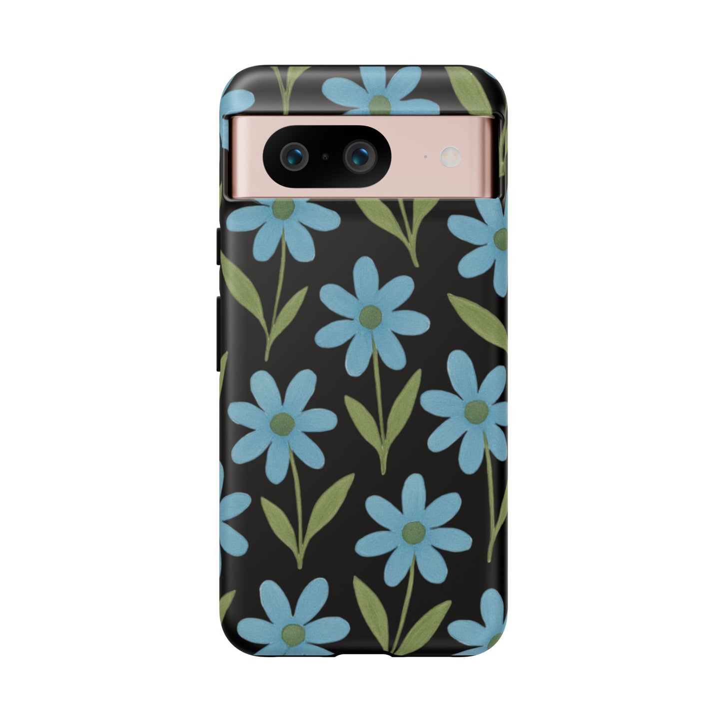 Meadow Bloom - Phone Case - Bluebell