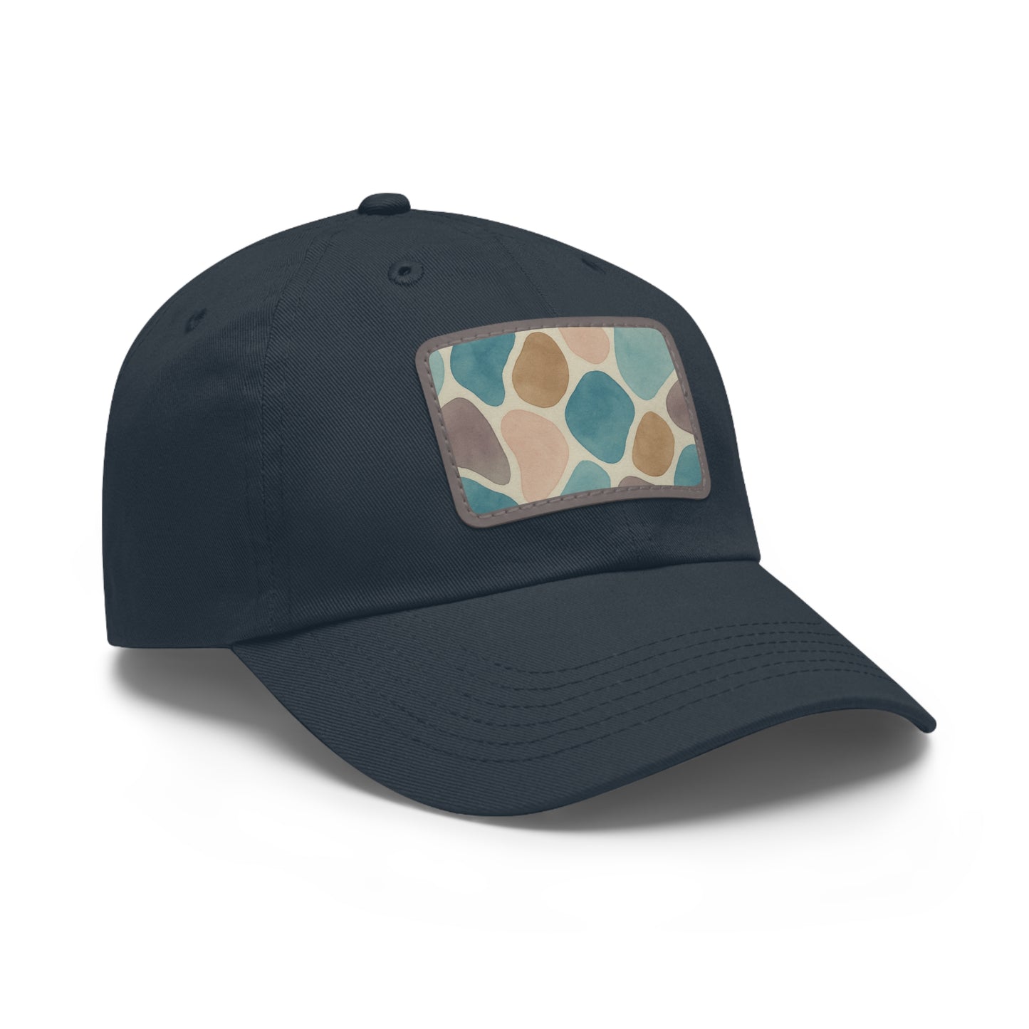 Pebble Dad Hat