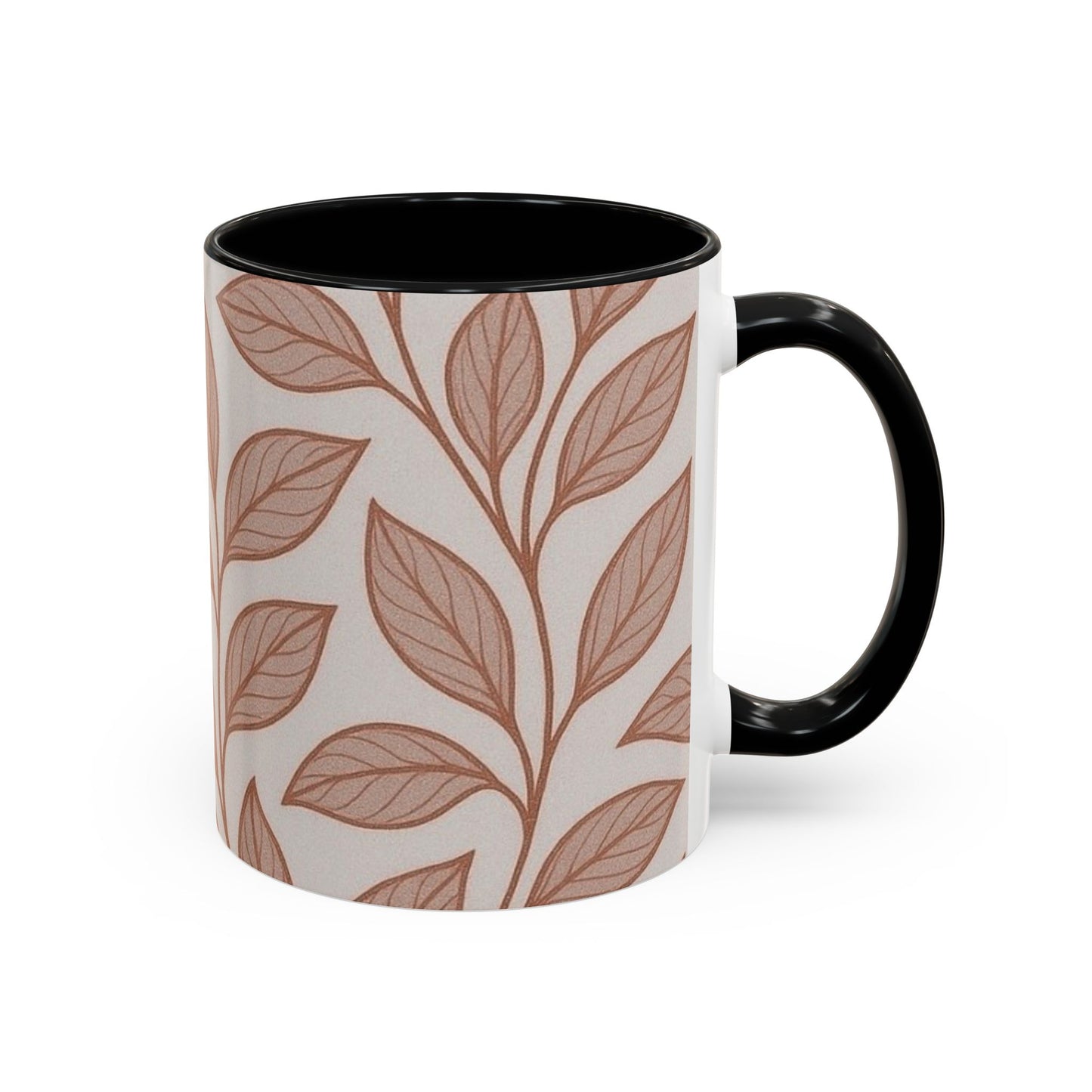 Copy of Accent Coffee Mug -