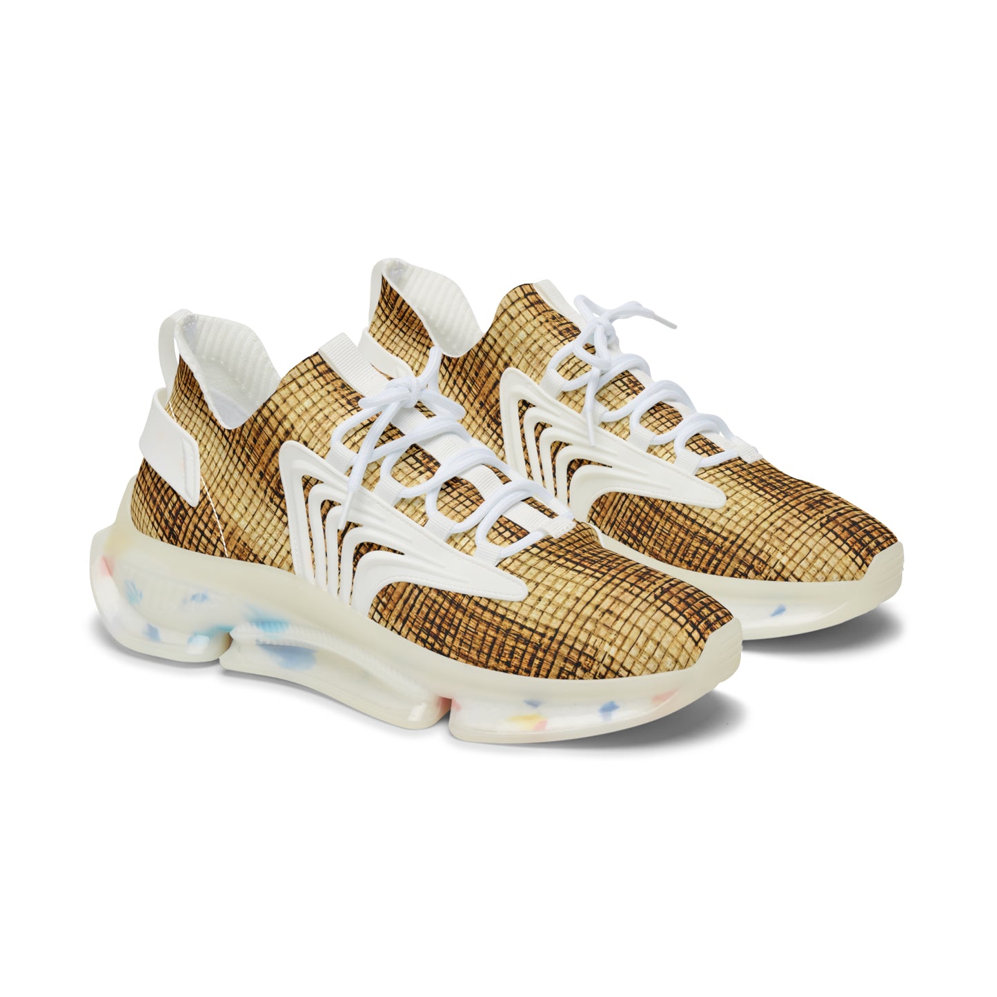 Women's Mesh Sneakers