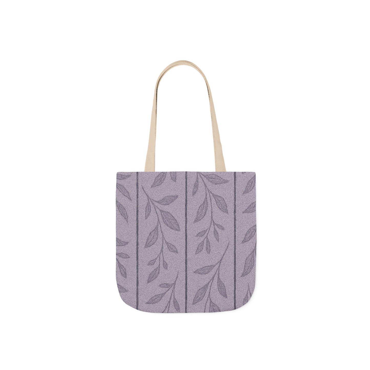 Tote Bag with 5-Color Straps