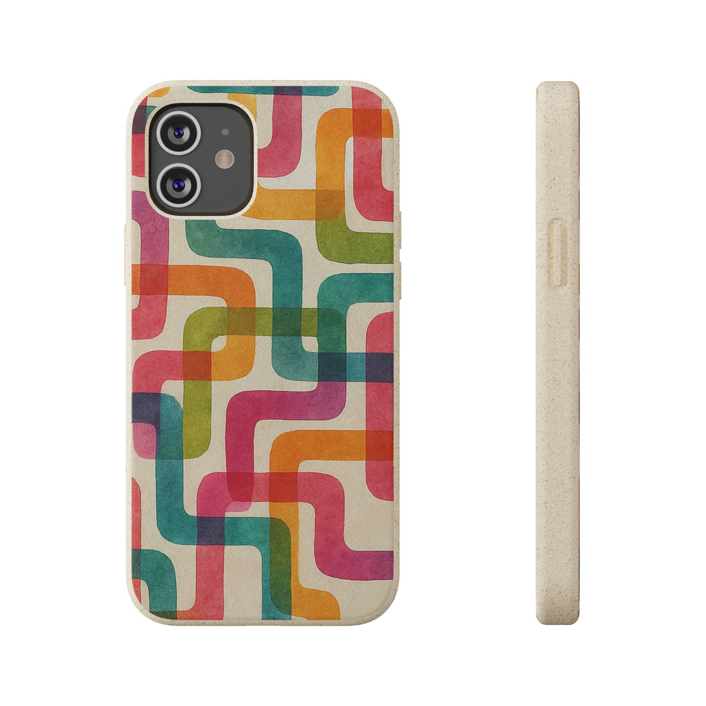 Phone Case - Biodegradable Protective Cover