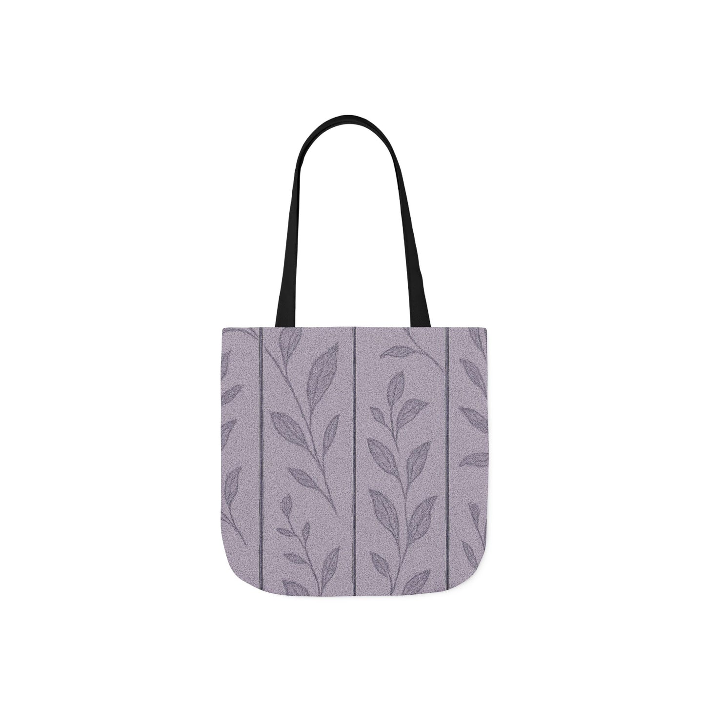 Tote Bag with 5-Color Straps