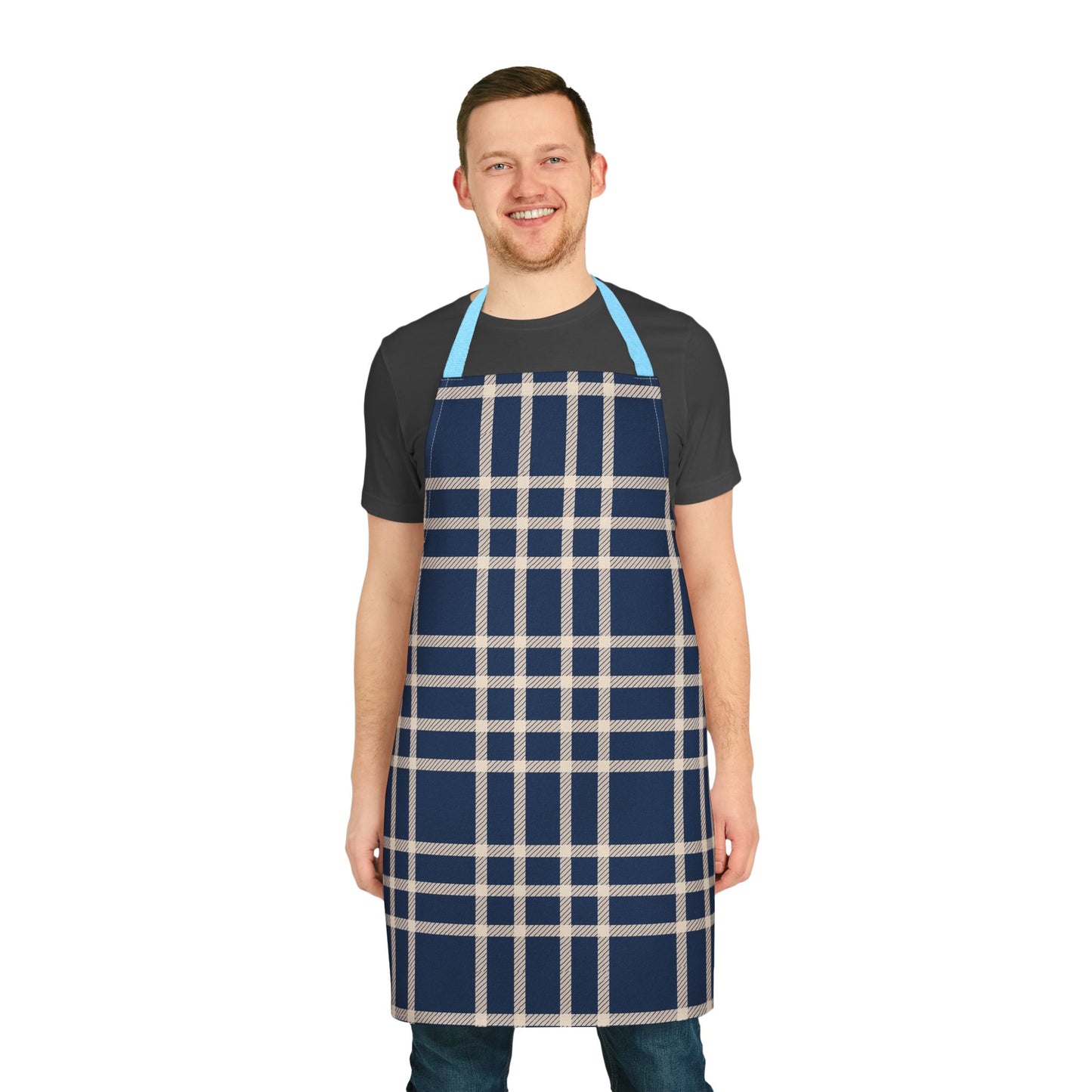 Apron -