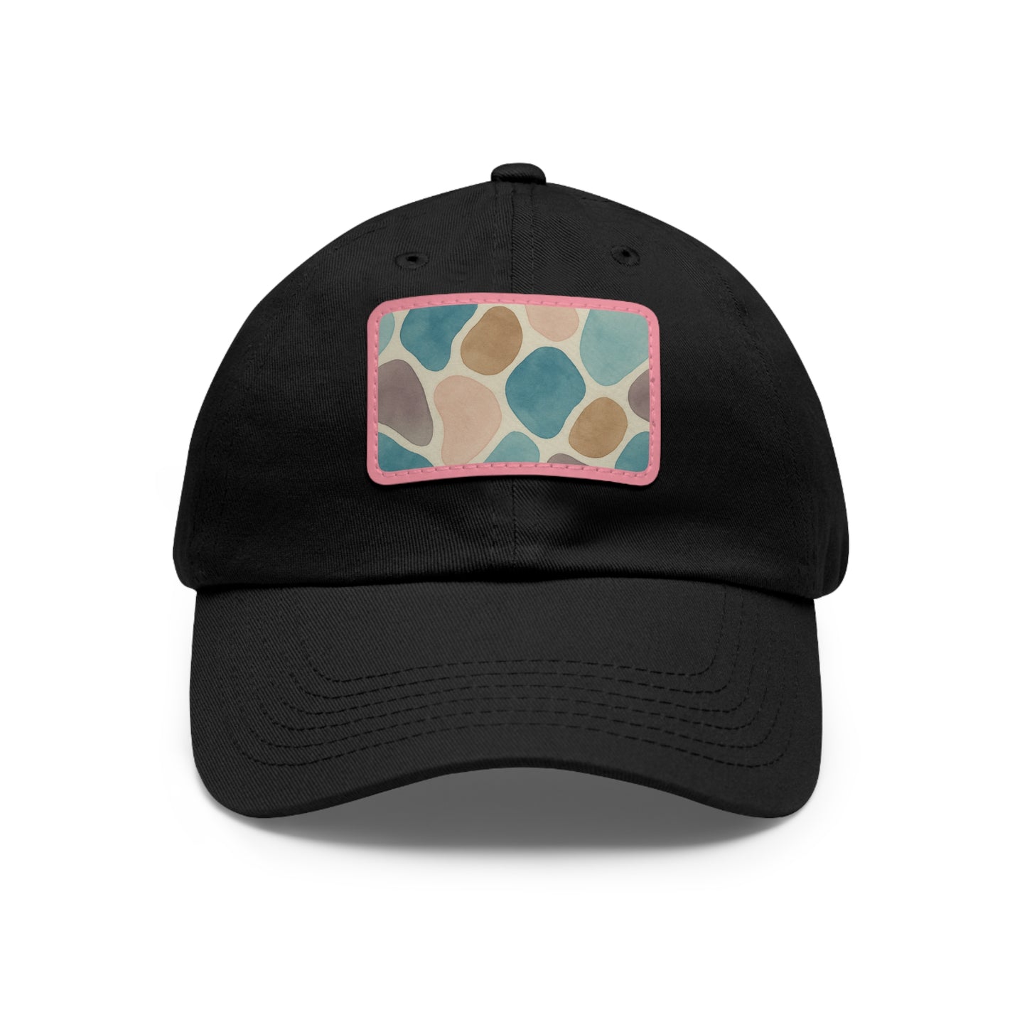 Pebble Dad Hat