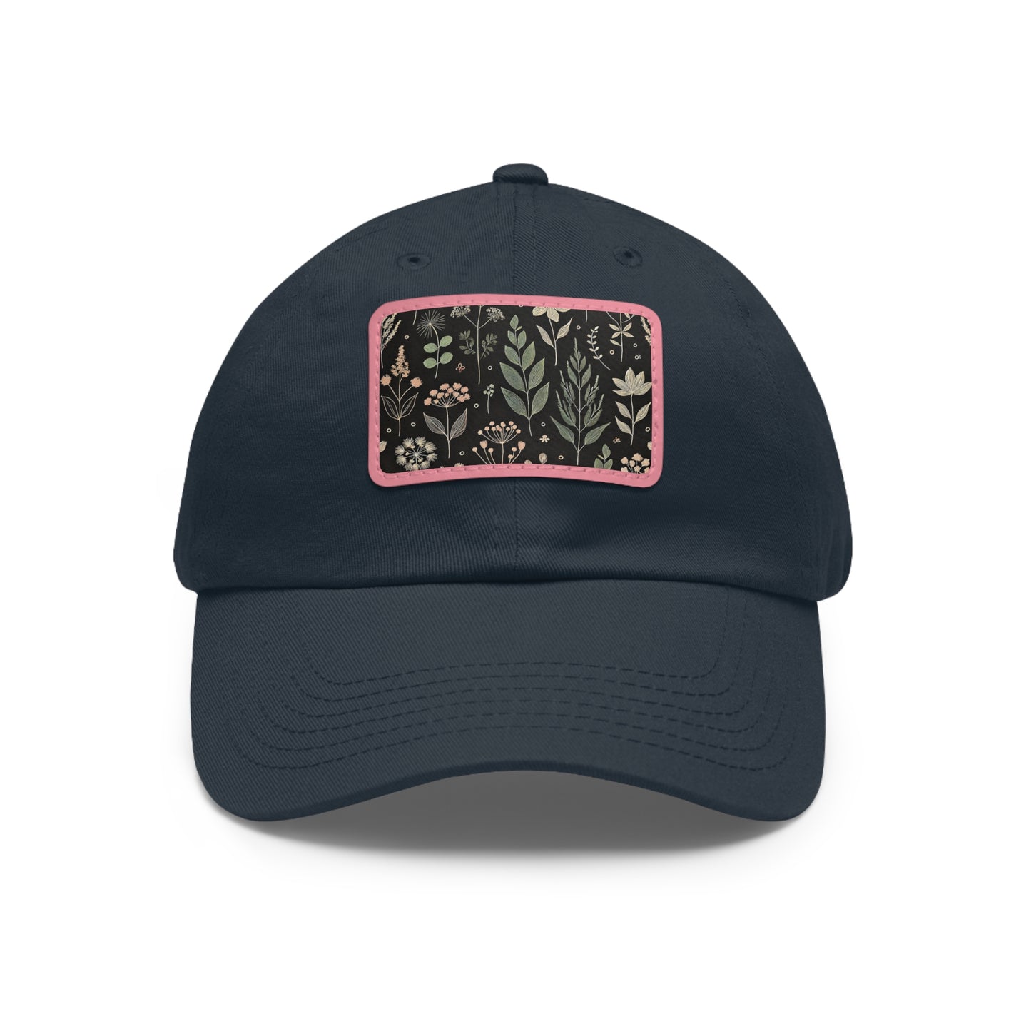 Bontanical Bloom Dad Hat