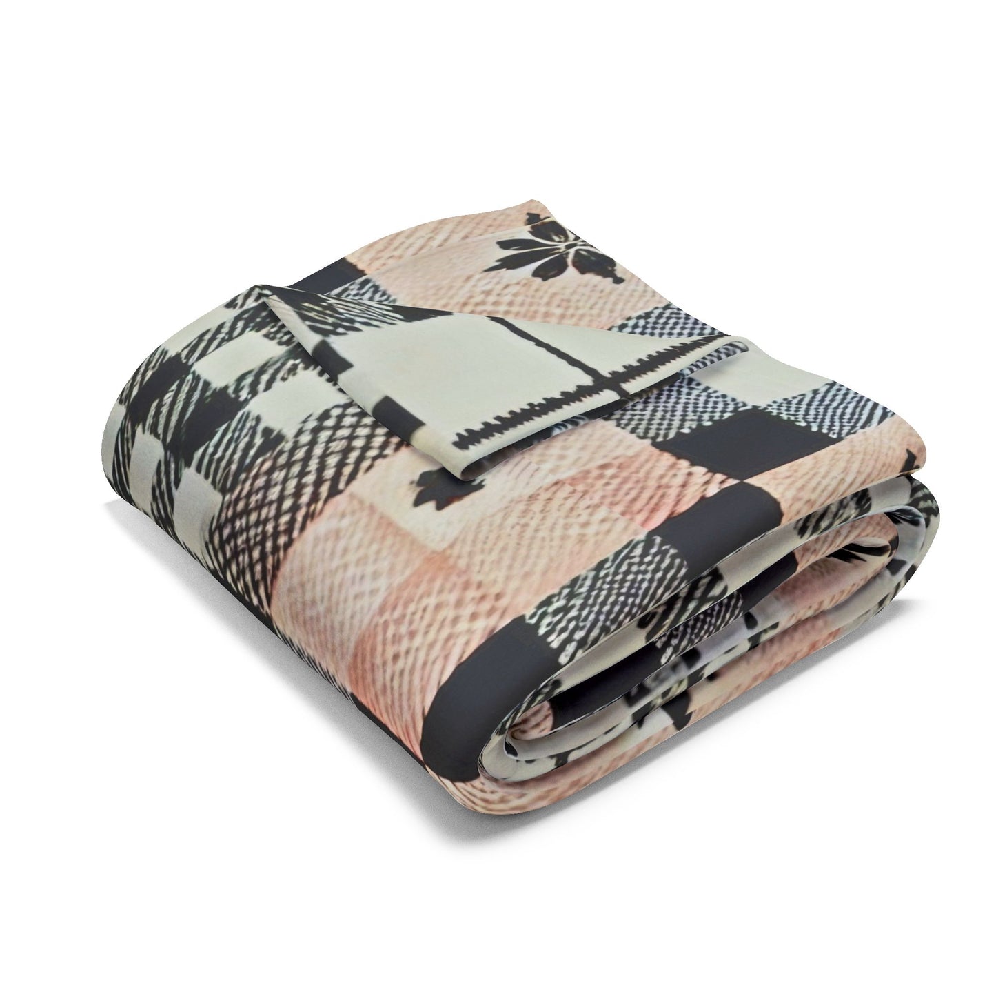 Arctic Fleece Blanket