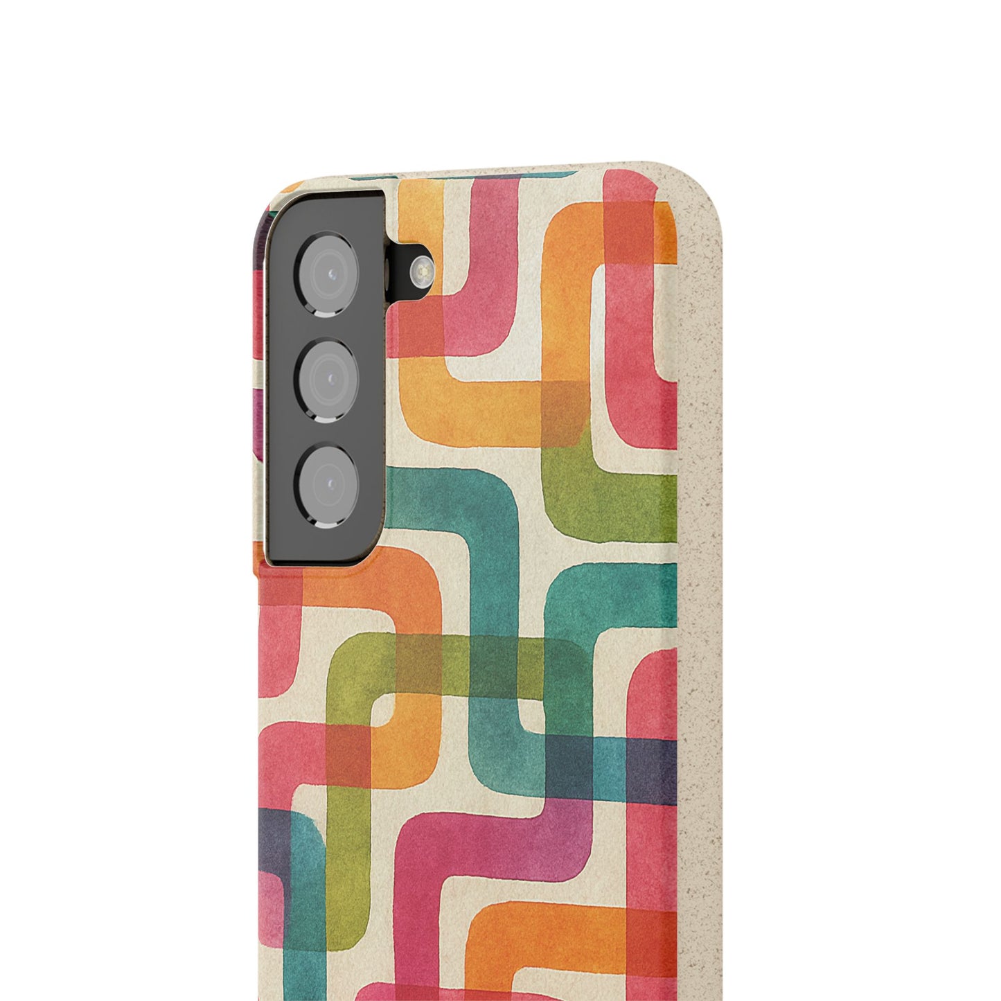 Phone Case - Biodegradable Protective Cover