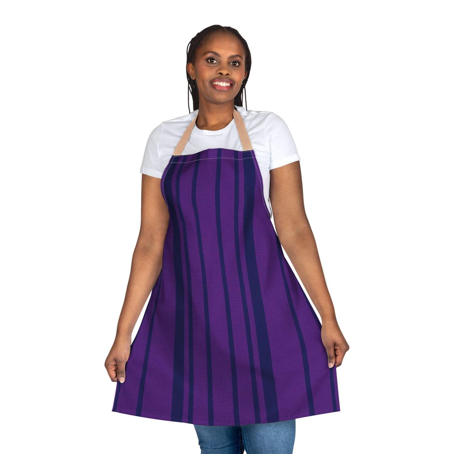 Apron -
