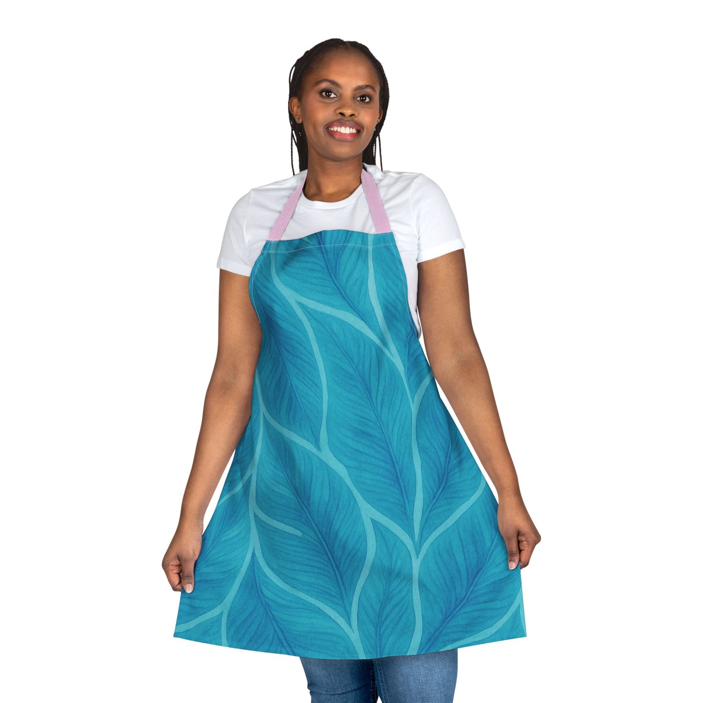 Apron -