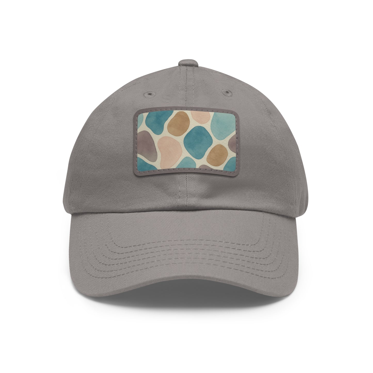Pebble Dad Hat