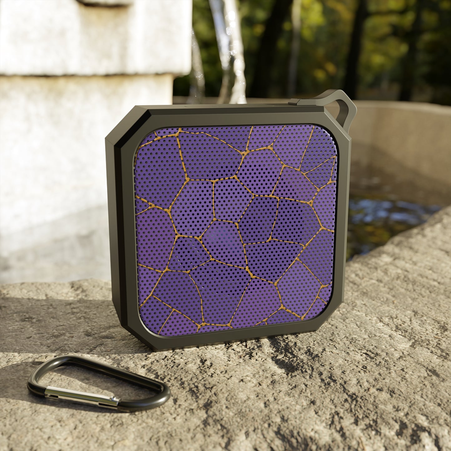 Outdoor Bluetooth Speaker