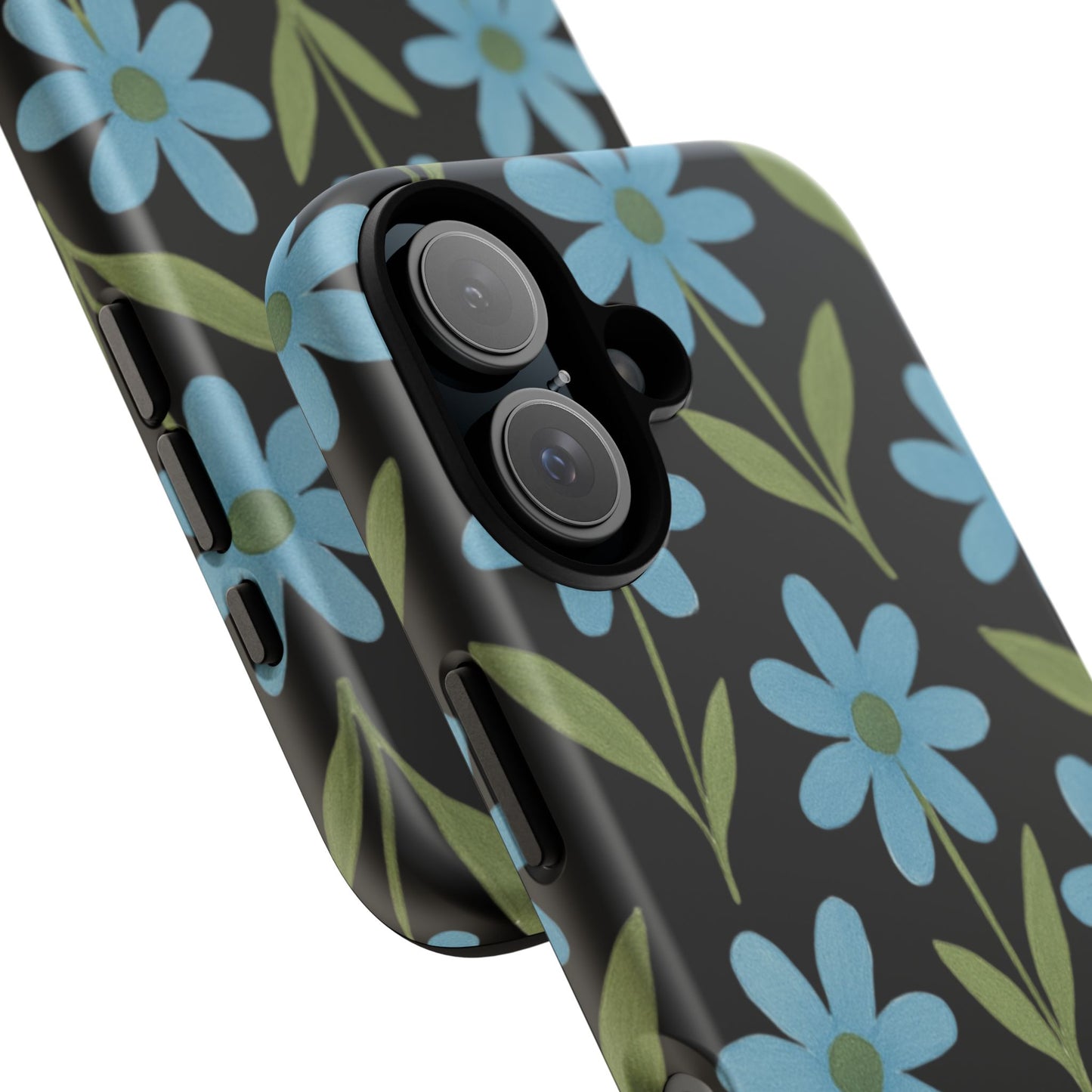 Meadow Bloom - Phone Case - Bluebell