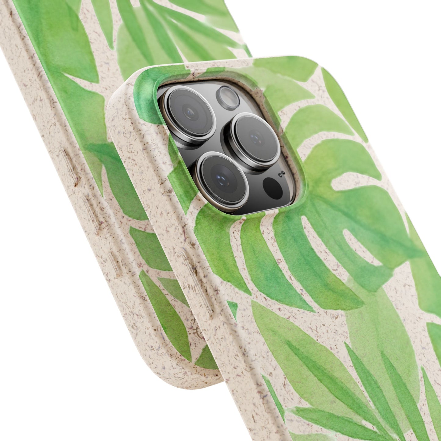 Phone Case - Biodegradable Protective Cover
