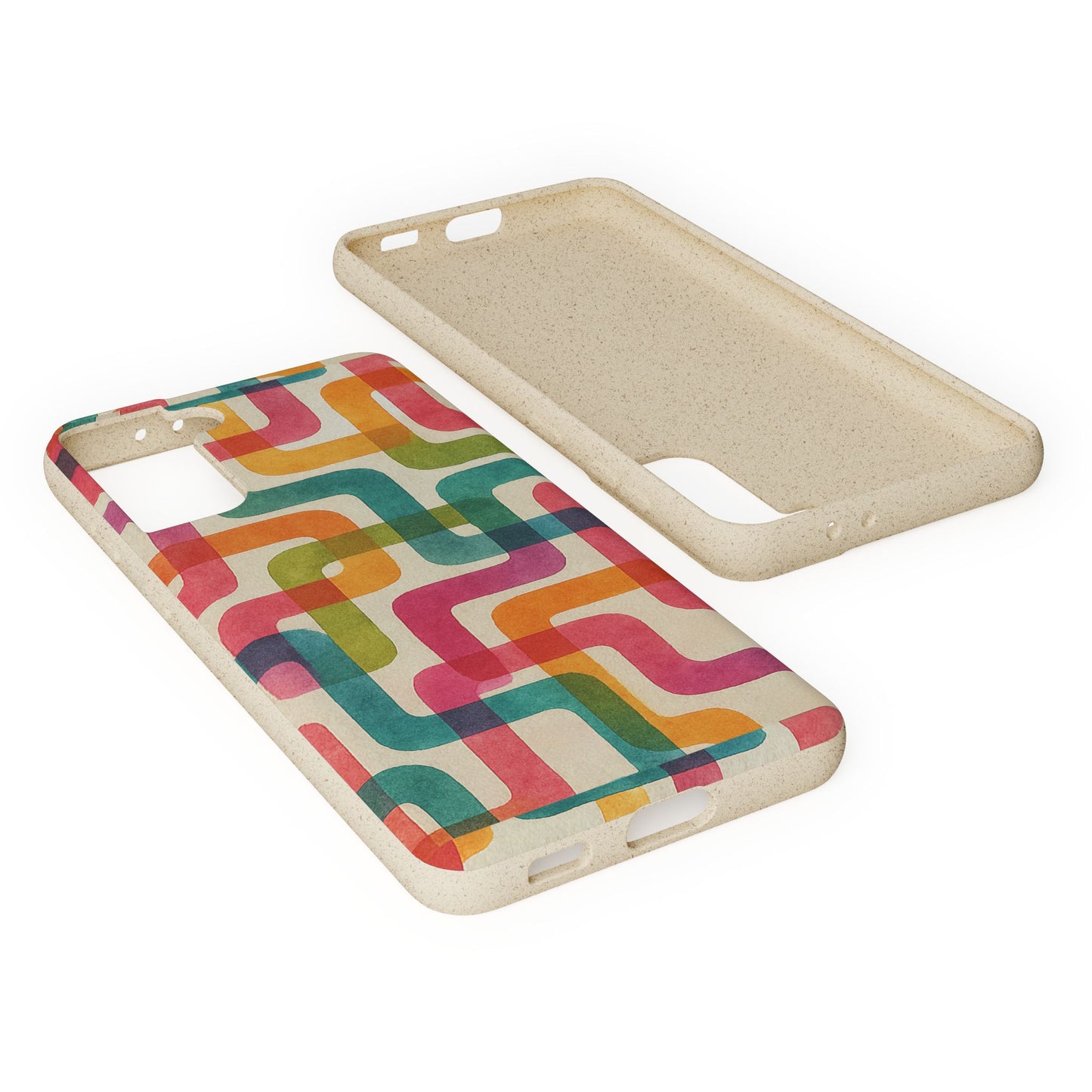 Phone Case - Biodegradable Protective Cover