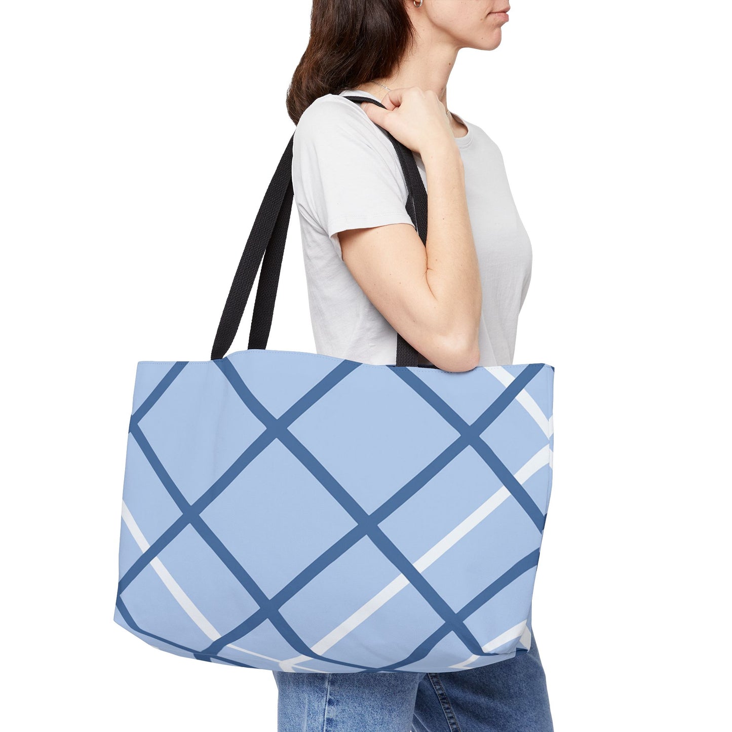 Weekender Tote Bag