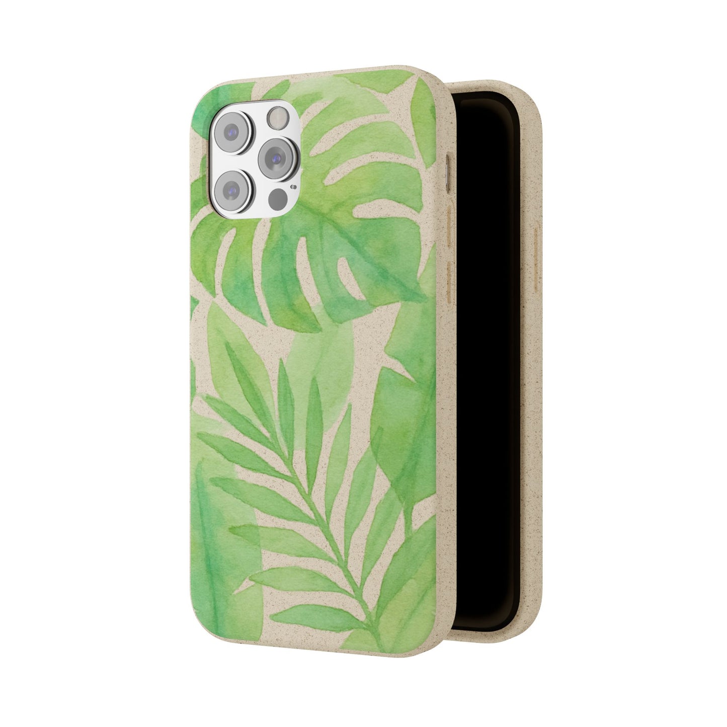 Phone Case - Biodegradable Protective Cover