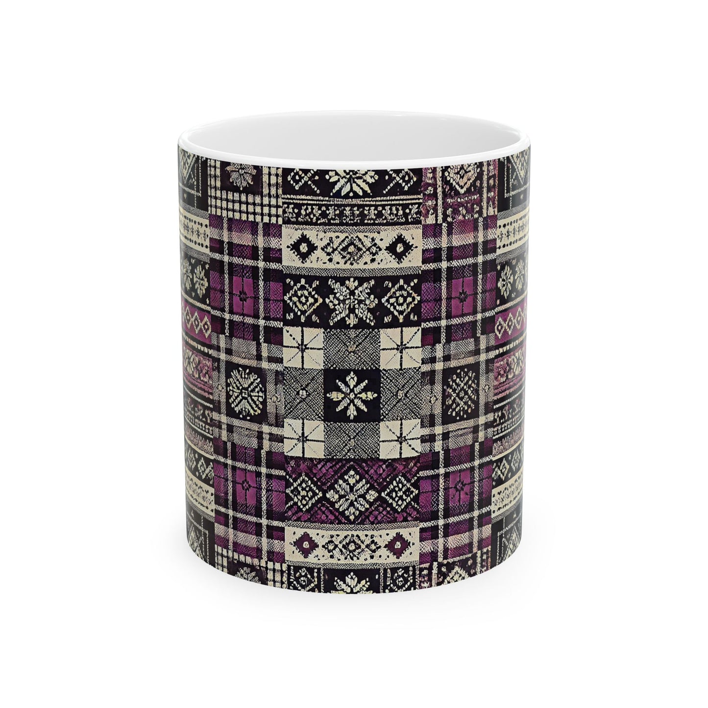 Ceramic Mug