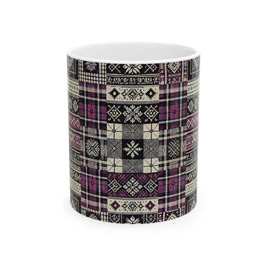 Ceramic Mug