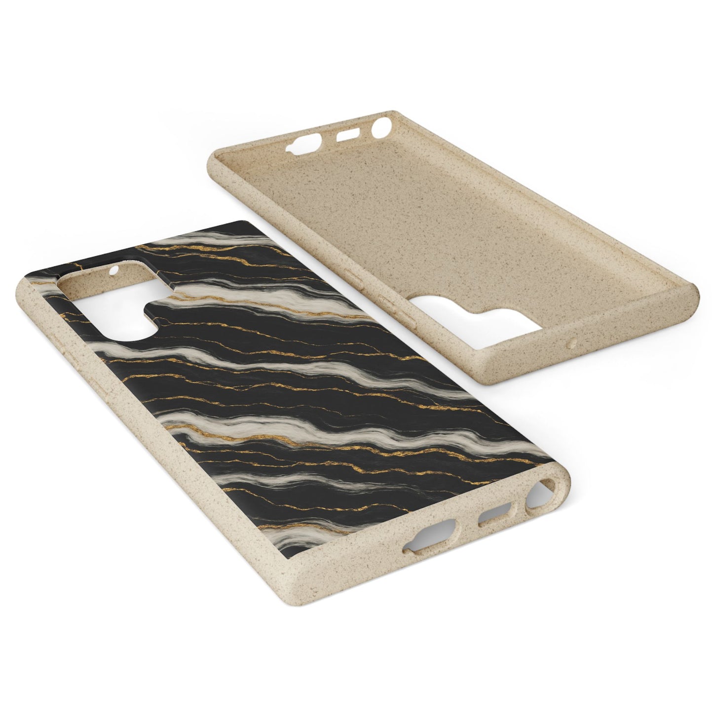 Phone Case - Biodegradable Protective Cover