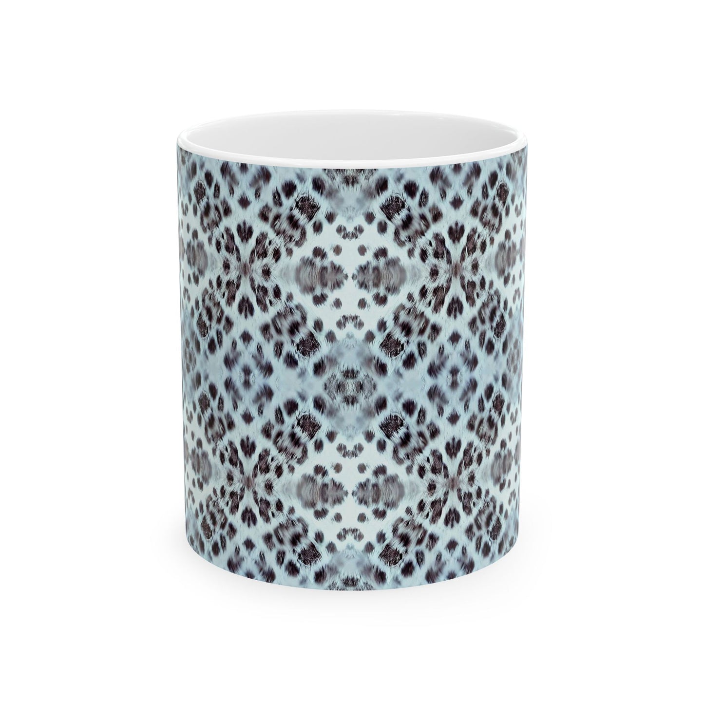 Ceramic Mug 11oz