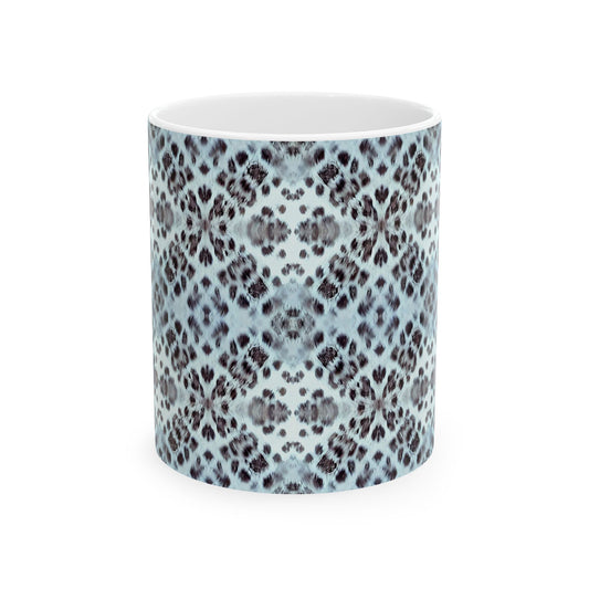 Ceramic Mug 11oz