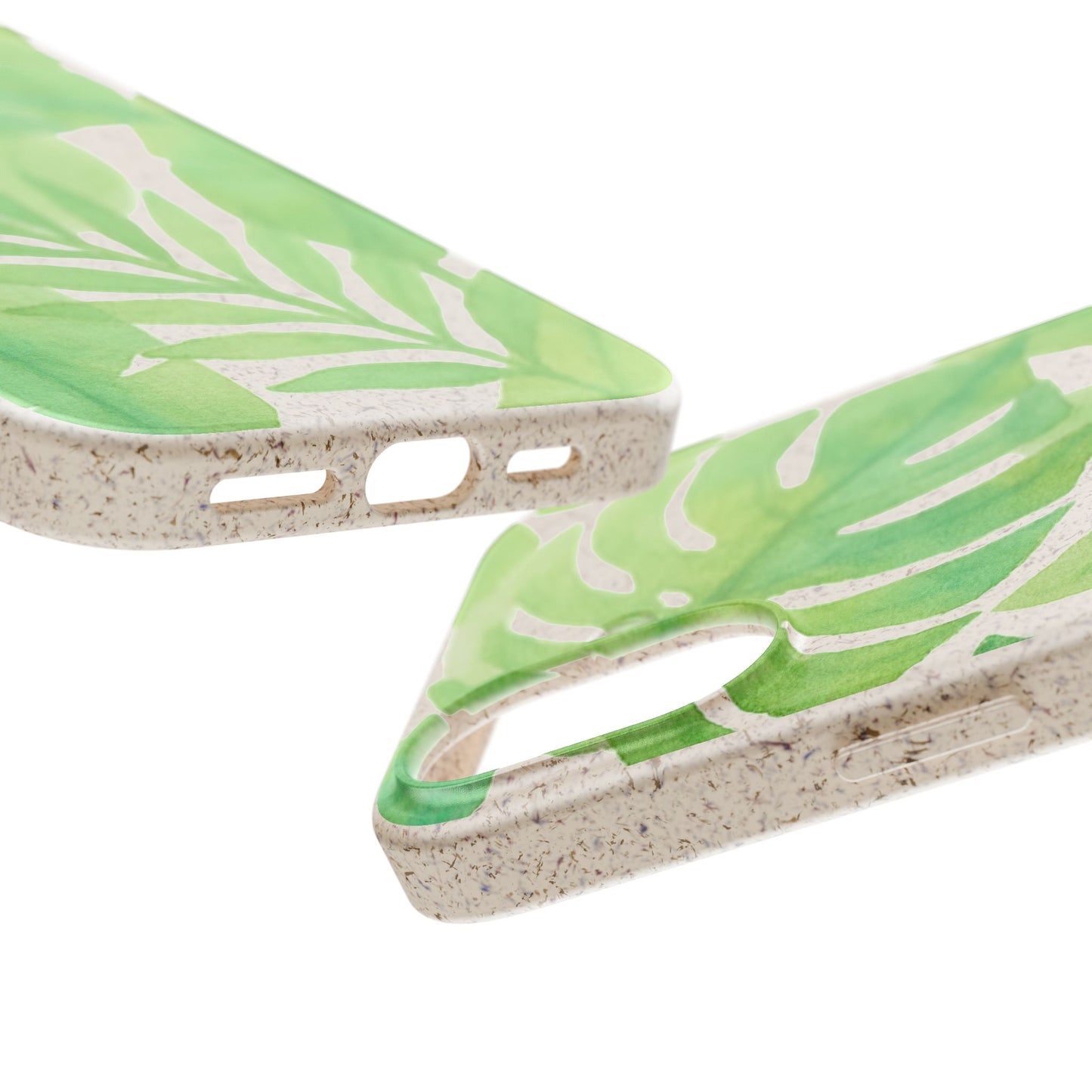 Phone Case - Biodegradable Protective Cover