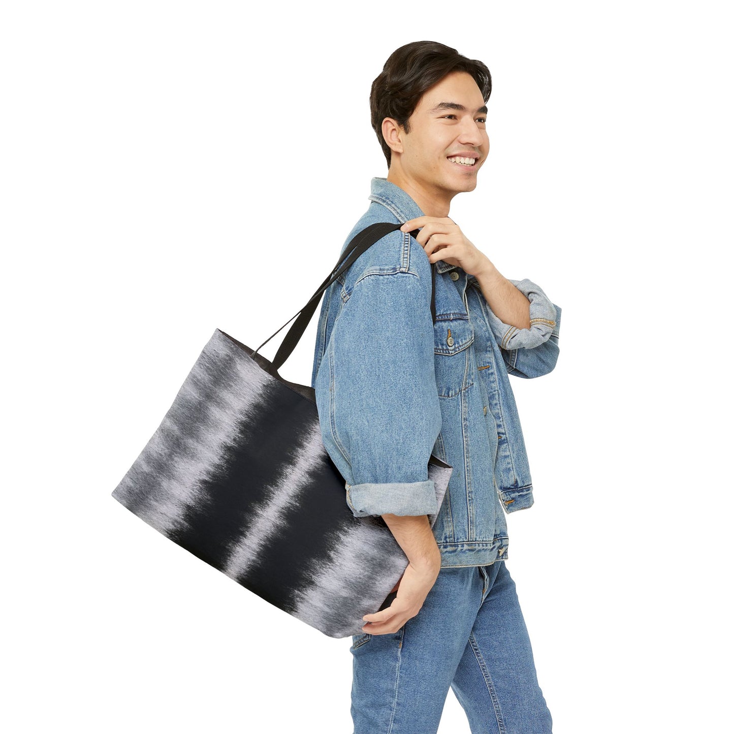 Weekender Tote Bag